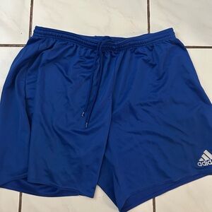 Men's Athletic Shorts